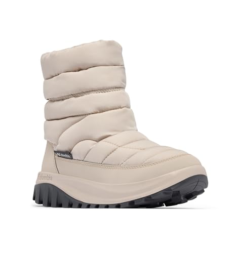 Columbia Women's Snowtrot Mid Snow Boot
