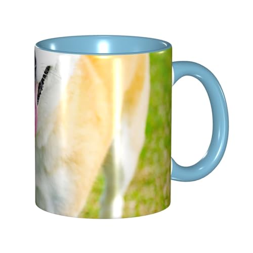 ̏̑l̎Č }OJbv }O R[q[Jbv Sky Blue Z~bN 330ml  H ϔM  v[g