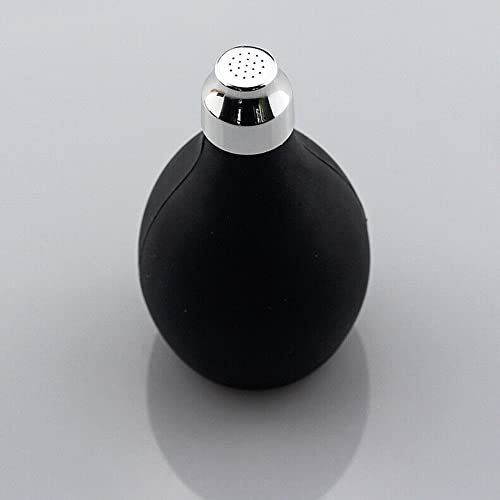 Spray aplicador de polvo para cabello recargable miniatura 4
