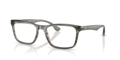 Image of Ray-Ban RX5279 Square Prescription Eyeglass Frames