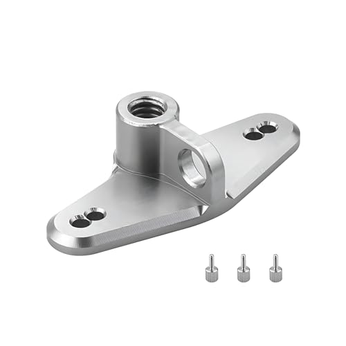 ZWLLKJGS Bike Mount Adapter Compatible With RC 2 Remote Controller for DJI Air 3 / Mini 4 Pro/DJI Mini 3 / Mini 3 Pro Tripod Mount Necklace Adapter Bike Base Accessories - Image 3