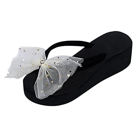 Tongs en velours Caritierily Cover