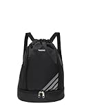 Mochila Francabags Esportiva Dobrável 20l Zíper (Cinza)