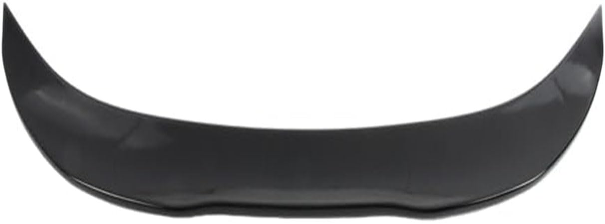Coche Alerón Trasero para BMW 5 Series F10 520d 525d 530d 535d 523i 535i M5 2010-2016 PSM Style,Difusor de Parachoques Estilo Deportivo decoración del alerón Trasero Accesorios