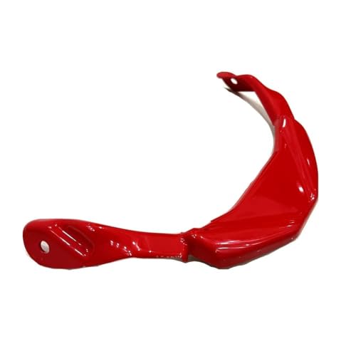 Becquet d'aile moto aérodynamique haut de gamme pour déflecteur de S1000RR