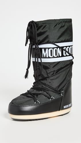 Image of Moon Boot unisex-adult Icon Nylon