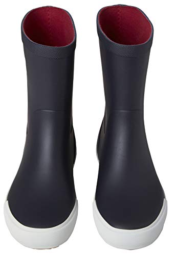 Helly-Hansen Womens Nordvik 2 Lightweight Waterproof Rubber Rain Boot4