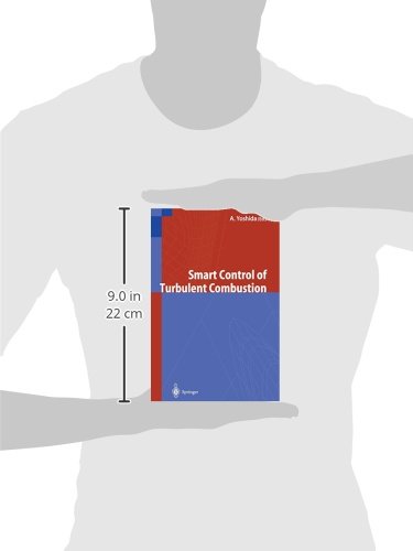 Smart Control of Turbulent Combustion