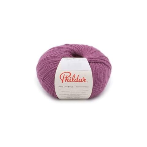 Phildar Phil Caresse 50g Cover