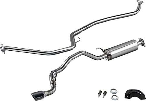 N-one RS JG3 無限エキゾーストマフラー カーボンエンド N-one RS JG3 無限エキゾーストマフラー カーボンエンド