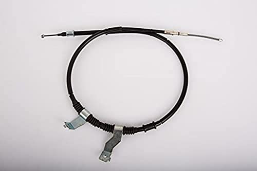 Cable de freno de mano HELLA PAGID 8AS 355 661-771 para CHEVROLET y DAEWOO