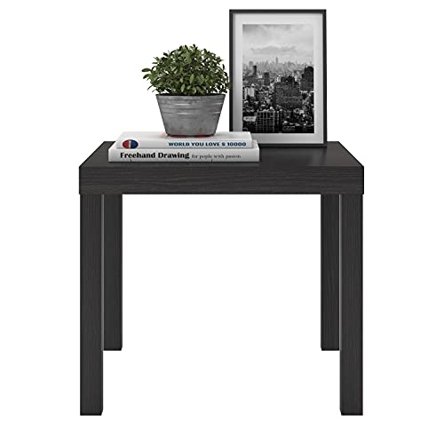 Ameriwood Home 5199096 Parsons Modern End Table thumb #5