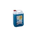 Bidon 5 litres nettoyant vitres Glassex