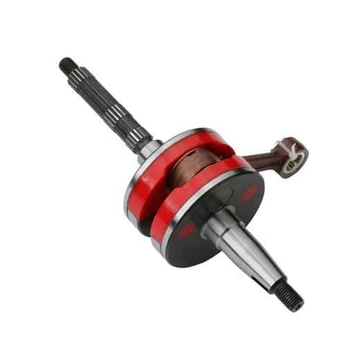 XN[^[RGNNVtg GLRA 50 DNA Gp EM STK STM TP X XR 50cc 4316255 100030201(Bakelite Crankshaft)