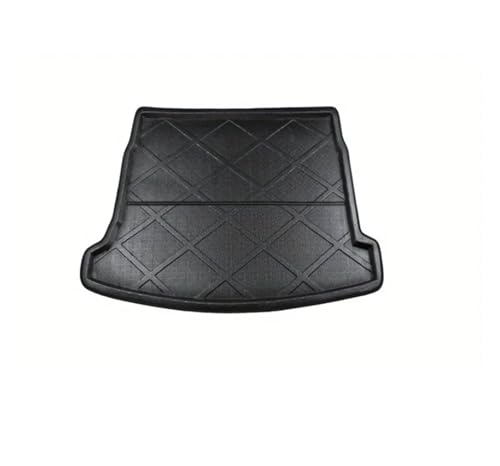 Tapis de coffre pour VW Golf 5 6 et GTI bac de protection sur mesure