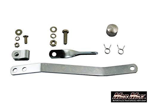 Amazon | バイク用 旗棒 Mサイズ ハタボー 740mm | バイク用エア