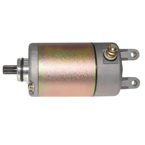 Démarreur pour scooter CFmoto idéal pour rénovation Jetmax 250 01A0-093000