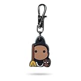 Tiny Saint Charms (Saints G - P) Martin de Porres