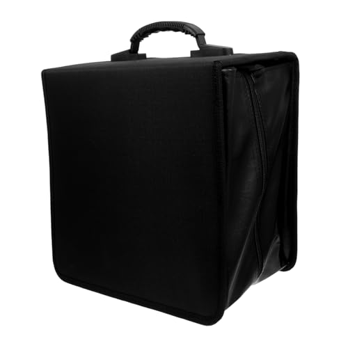 SUNCN 500 CD �p�b�P�[�W �o�C���_�[ �f�� ���z Dvd �I�[�K�i�C�U�[ �P�[�X �� �d�b �z���_�[ �䎆 �� �X�g���[�W