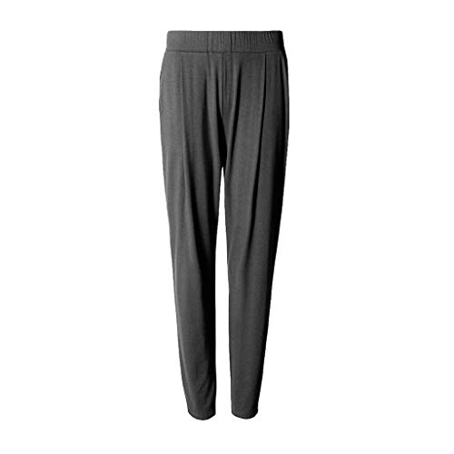 Miss 'N' Mam - Pantaloni da donna aderenti con