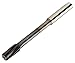 Sandvik Coromant 835.T-0550-A1-PF 1024 Cororeamer 835 Solid Carbide Reamer, Coolant Through Radial Exit, 74.17 mm Functional Length, 5.5 mm Cutting Diameter