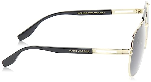Marc Jacobs Men's Modern Sunglasses3