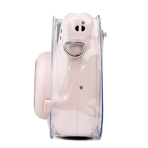 Custodia protettiva trasparente per fotocamera