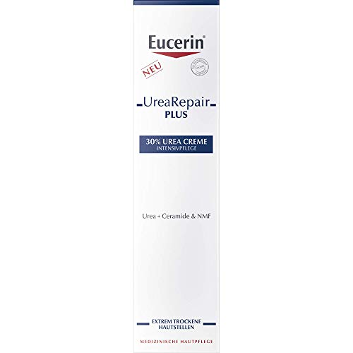Preisvergleich Produktbild EUCERIN UreaRepair PLUS Intensivpflege 30% Creme 75 ml
