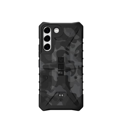Coque Samsung S22 UAG Pathfinder pour éviter les bris d'écran et réparations coûteuses - 4