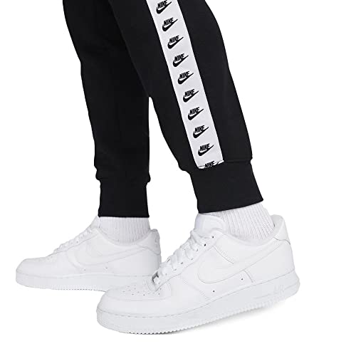 Nike Tuta da Uomo con Cappuccio Sport Essentials