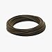 RIO Products Fly Line Mainstream Type 3 Full Sinking Line WF5S3, Brown
