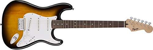  SQUIER SFSR BULLET STRATOCASTER SUNBURST GUIT.EL.