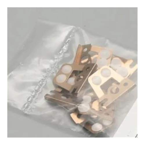 Broche coulissante pour système de reprographie Canon Ir6075 6275 lot de 50