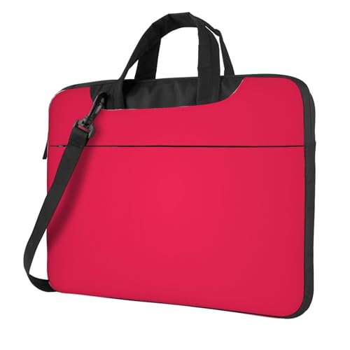 Bolso para portátil impermeable de 14 pulgadas miniatura 1