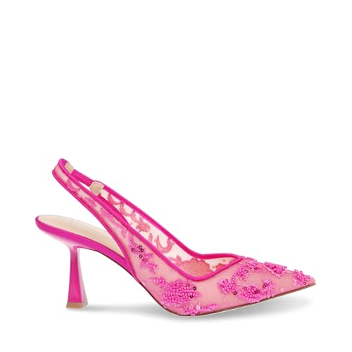 Image of Blue by Betsey Johnson Nikki