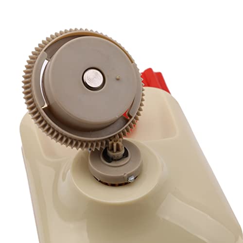 Handheld Swift Coiler Yarn Fiber String Ball Wool Winder Hand Operated Cable Yarn Craft Small Household Wool Winding Machine HOT - (Color: as Picture)
