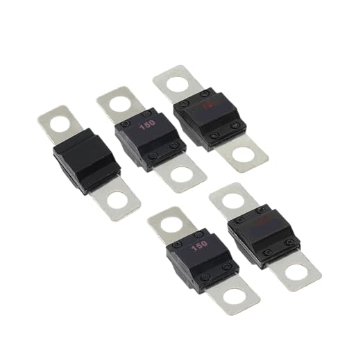 Fusible automobile MIDI 70A avec fixation par boulon haute résistance 32V