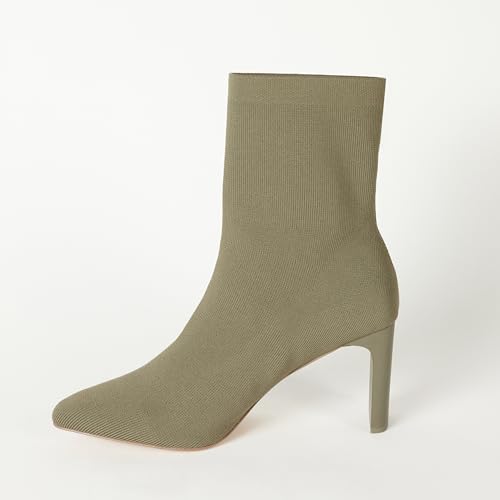 Image of The Drop Women's Jane High Heel