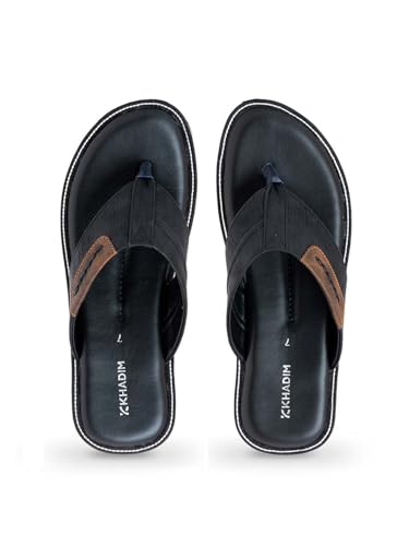 Image of Khadim's Casual Flip Flops for Men