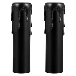 Caxusd AE02 Kinkiety do Świeczek 20 Sztuk