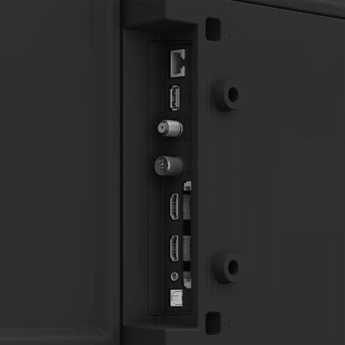 GRUNDIG 32 GHB 5340 - Fernseher 32 Zoll (80 cm) LED TV, HD Ready, 400 HZ, Dolby Digital, HD Triple Tuner, HDMI, USB, CI+, Schwarz – Bild 7