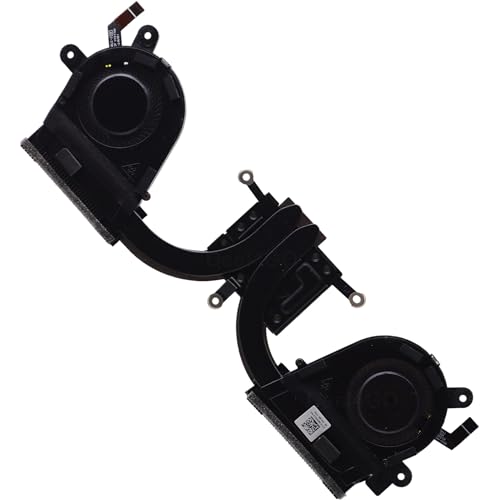 Module thermique de remplacement pour Lenovo Yoga 720-13IKB