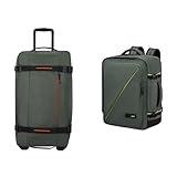 American Tourister