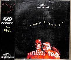 ノー・リミット ノー・リミット