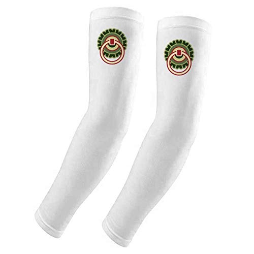 Housse de protection UV cercle en cuivre pour stopper la décoloration