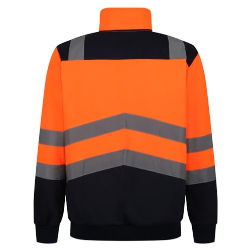 Pull-over Regatta Professional homme pour randonnée et sorties week-end