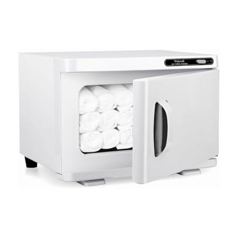Wuissvnb 8L Towel Warmer Cabinet Cover