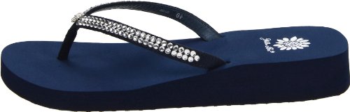 Image of Yellow Box Women's Jello Sandal