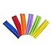 1 or 4 Pieces Knitted Headband Women's Solid Color Elastic Sports Yoga Soft Face Wash Makeup Headscarf for Running, Yoga(Color 3)