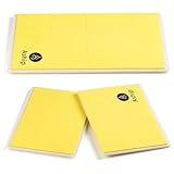 Aship Planche à découper en ABS et Mousse EVA pour Arts Martiaux, Taekwondo, karaté, MM...